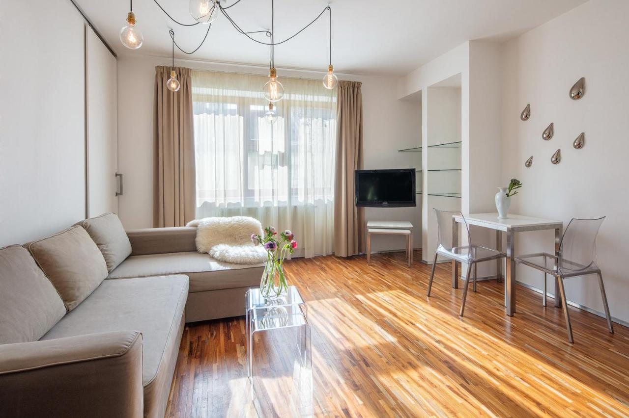 Holeckova 4* Praga