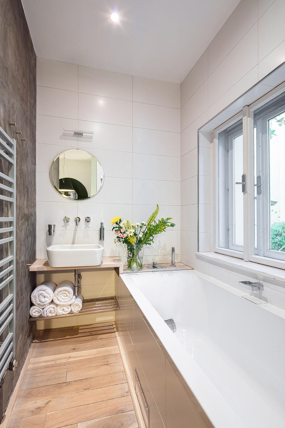 Holeckova 4* Praga