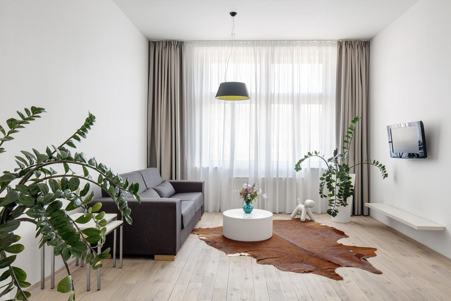 Holeckova Hotel Praga