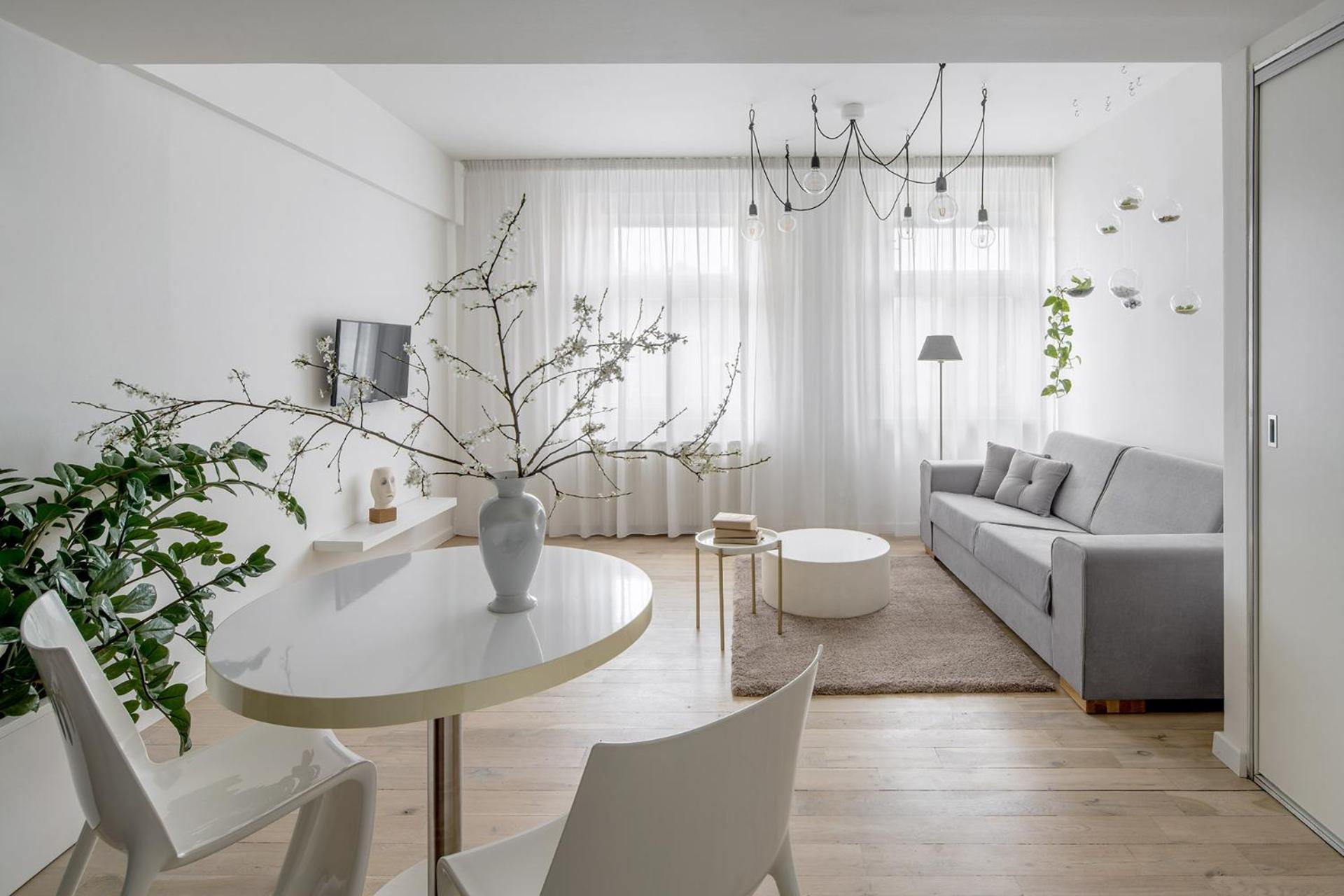 Holeckova Hotel Prague