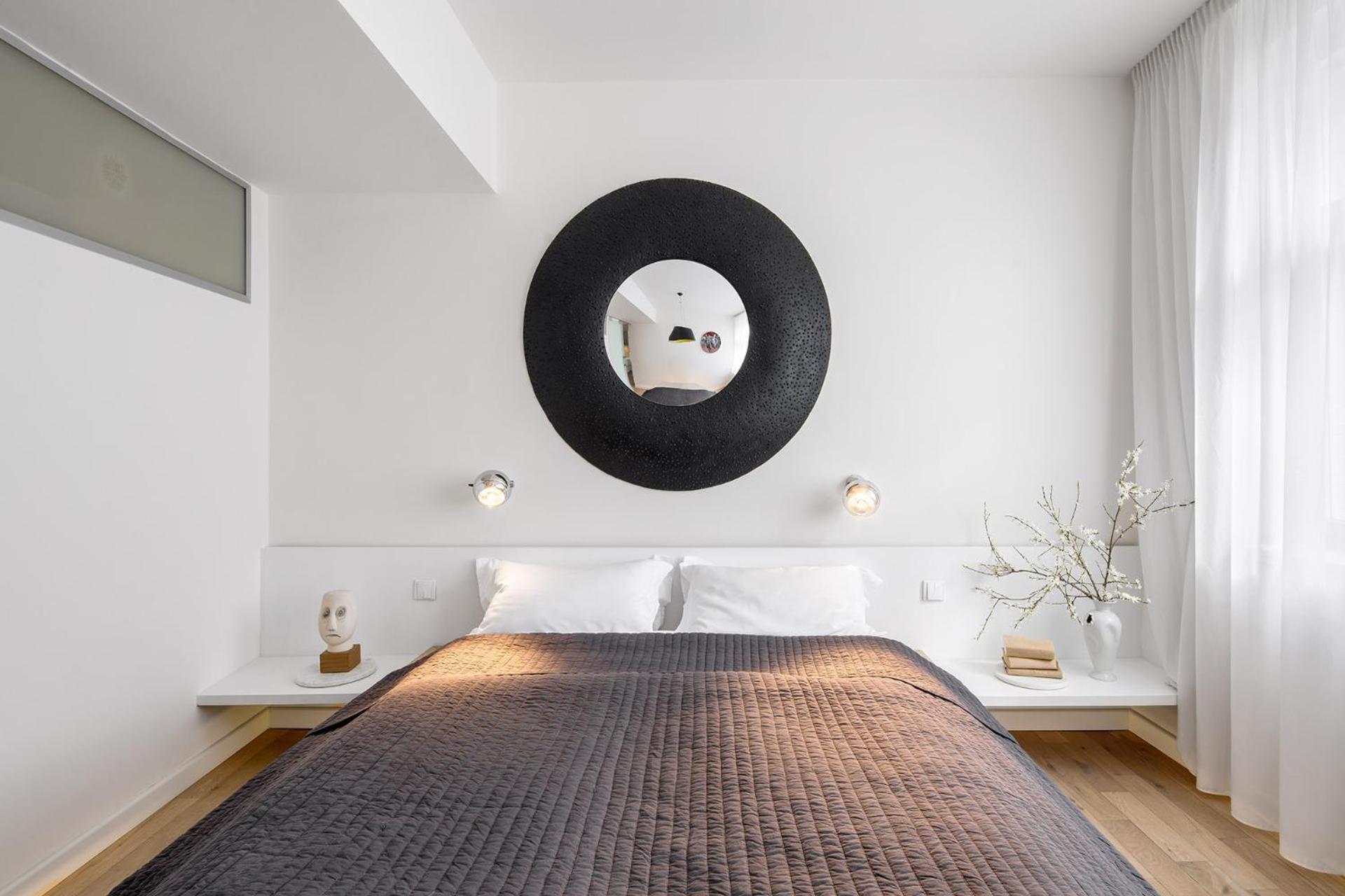 Holeckova 4* Praga