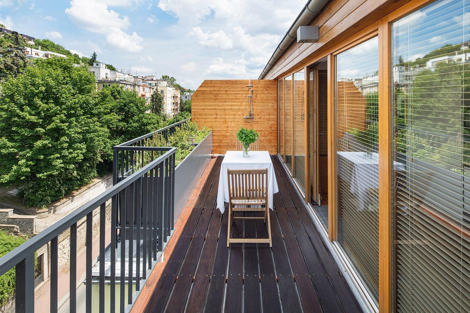 Holeckova 4* Praga