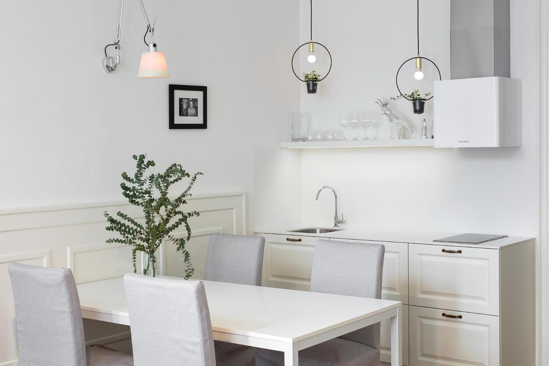 Holeckova Hotel Praga