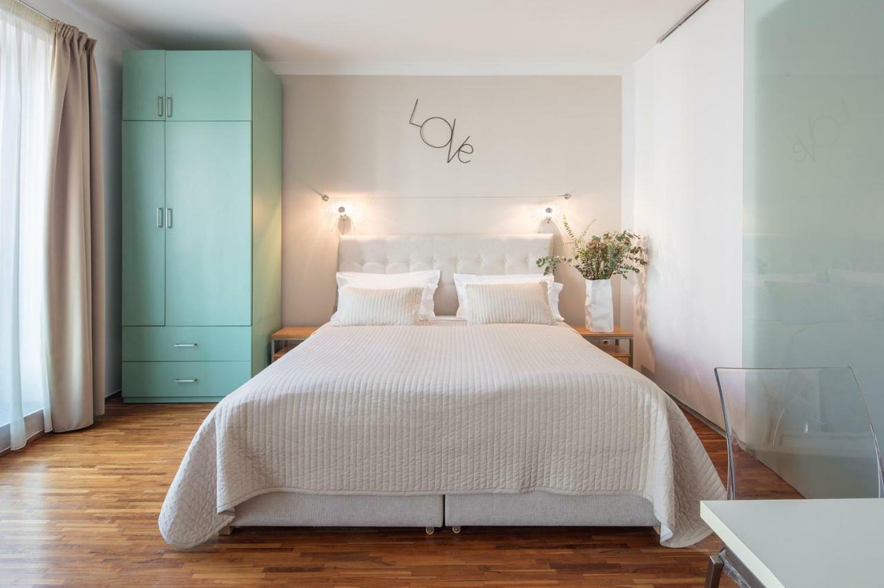 Holeckova 4* Praga