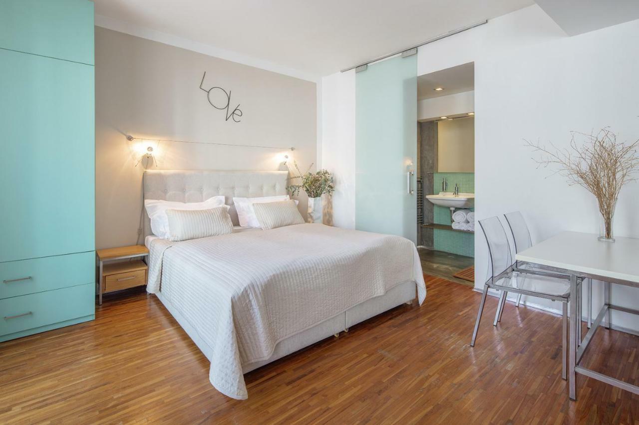 Holeckova Hotel Praga